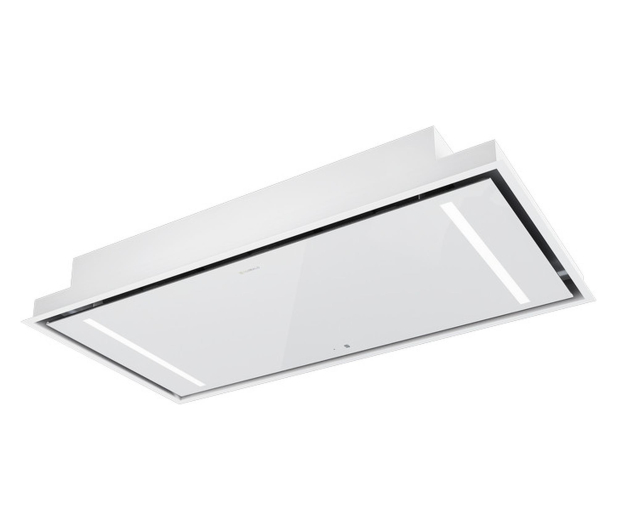 GLOBALO ZENARA 100.1 WHITE + TW 2.1 - 1525830 - zdjęcie